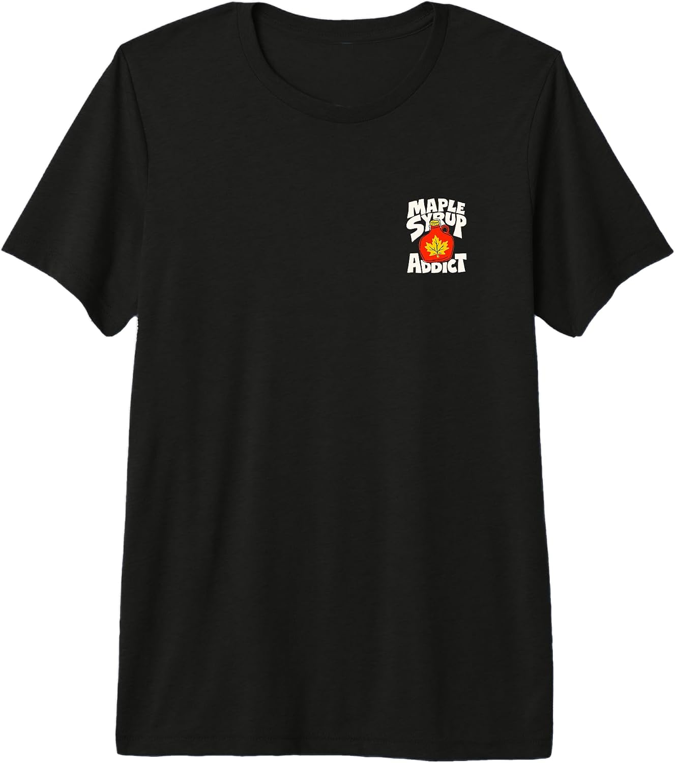 The Food Addict Apparel Co.