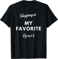 Shop 'til you drop