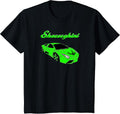 sharerghini Green