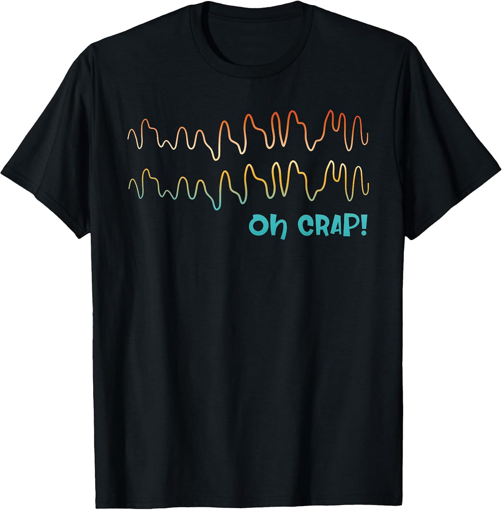 Oh Crap! Quote