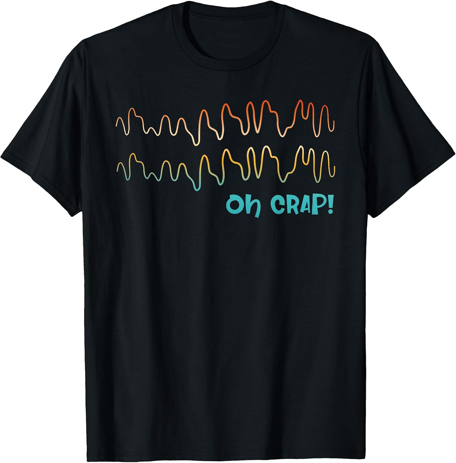 Oh Crap! Quote