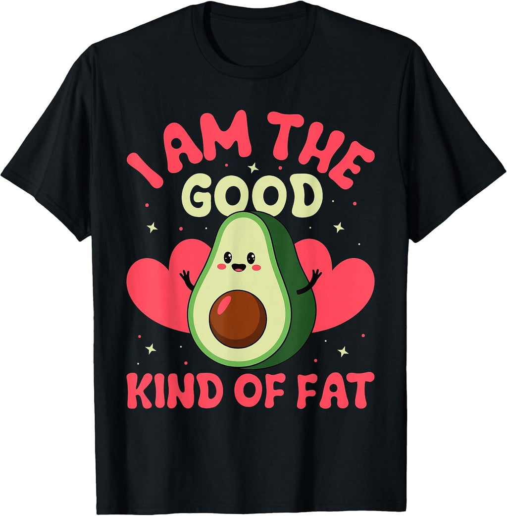 Avocado Smile Collective Happy Vibes Crew for You