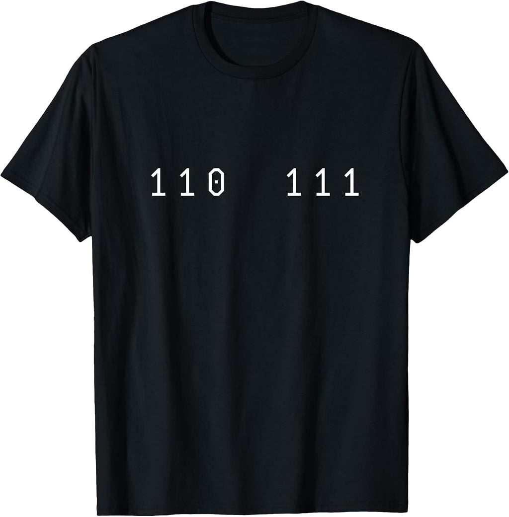 Funny Number 6-7 Meme Viral Brainrot Apparels