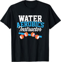 Aqua Fitness Merch