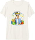 Relaxed Retail Graphic