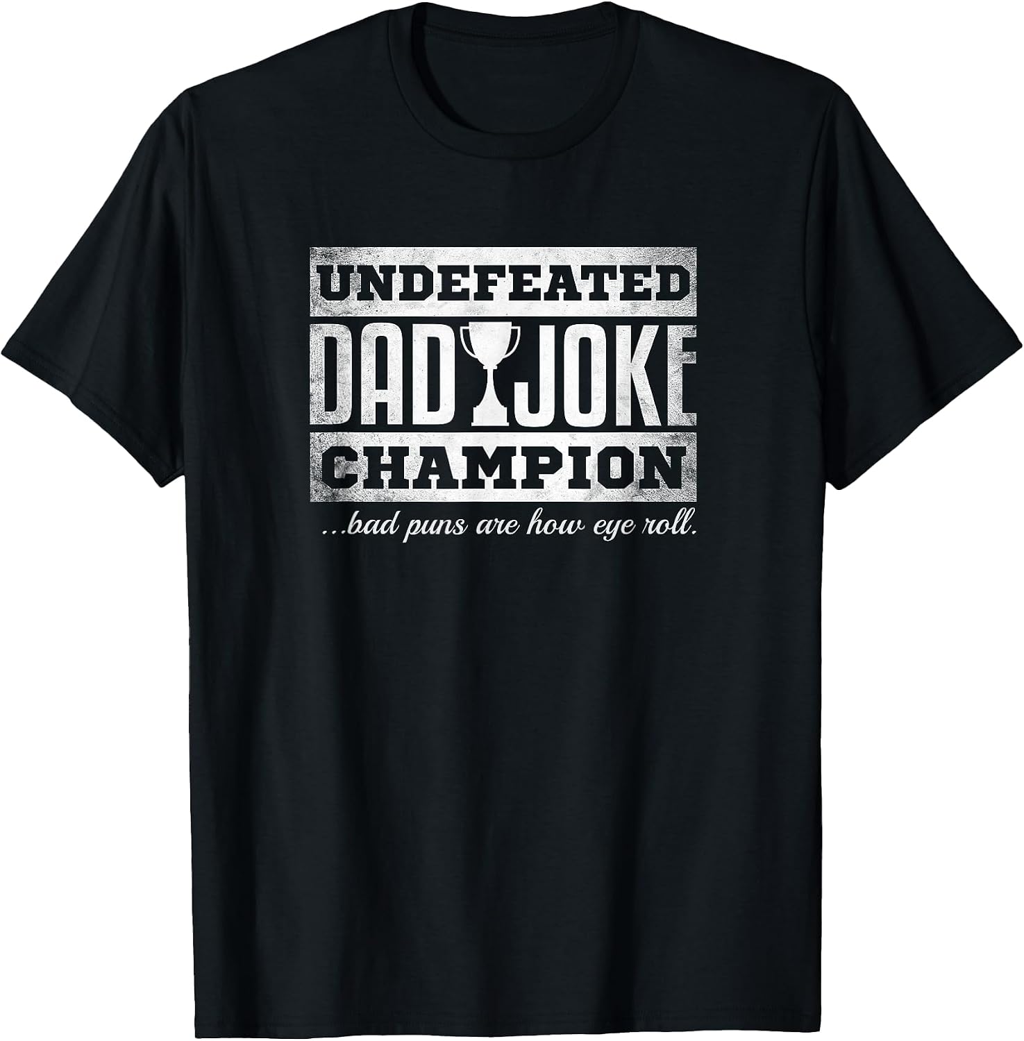 Oh Dad Funny Father Shirts