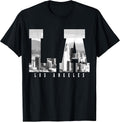 LA Los Angeles California - USA Souvenirs