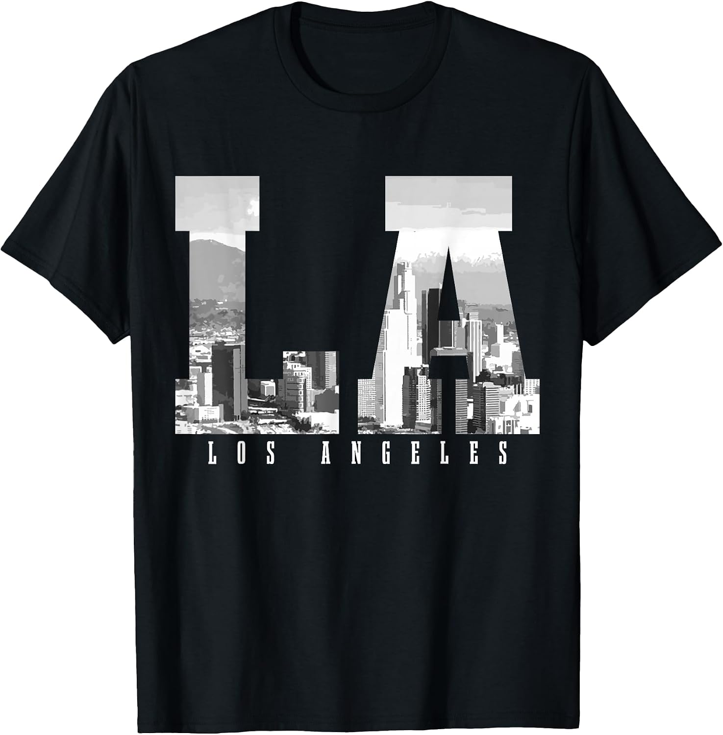 LA Los Angeles California - USA Souvenirs
