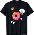 But have you tried donuts?