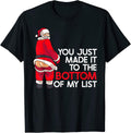 Christmas Santa Claus Meme Merch