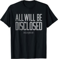 Disclosure Day