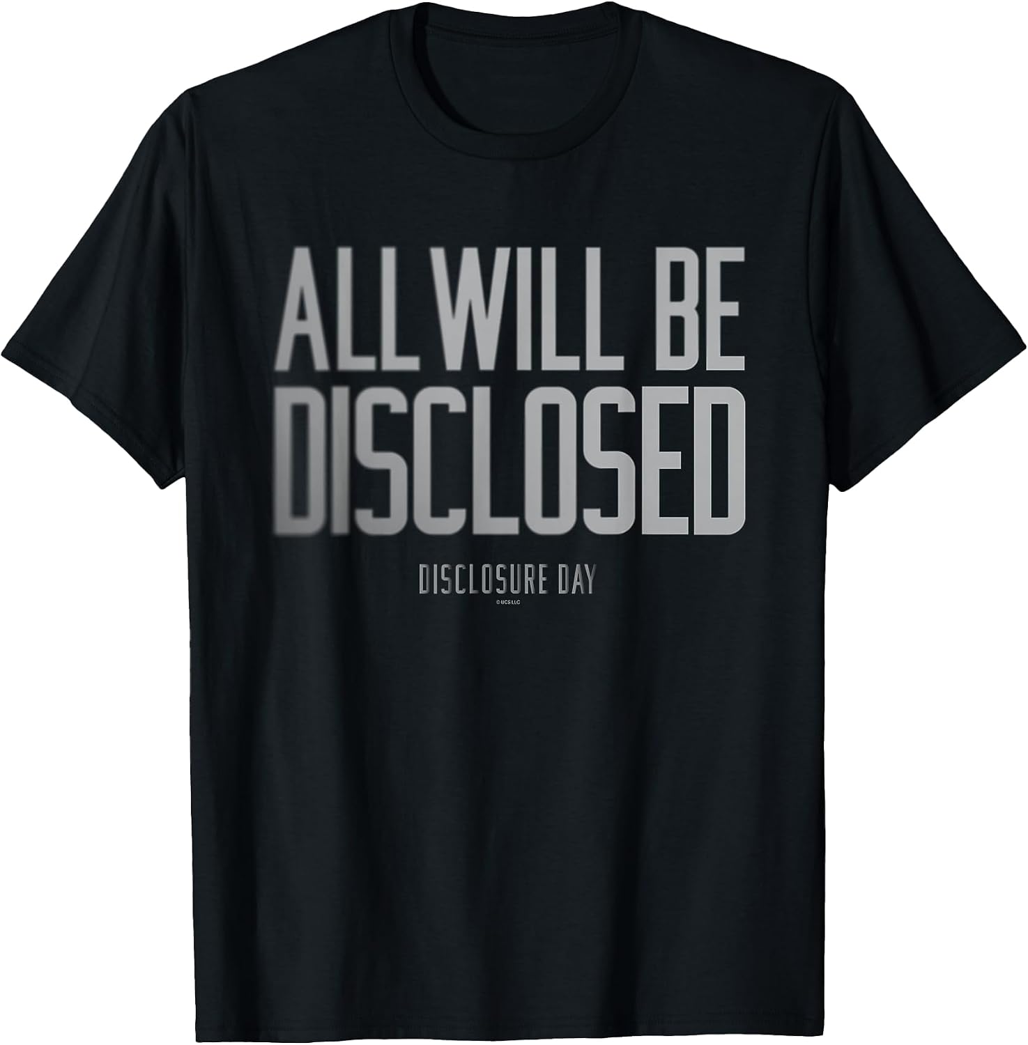 Disclosure Day