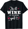 JonFriday Wine Lover Mother's Day Gifts