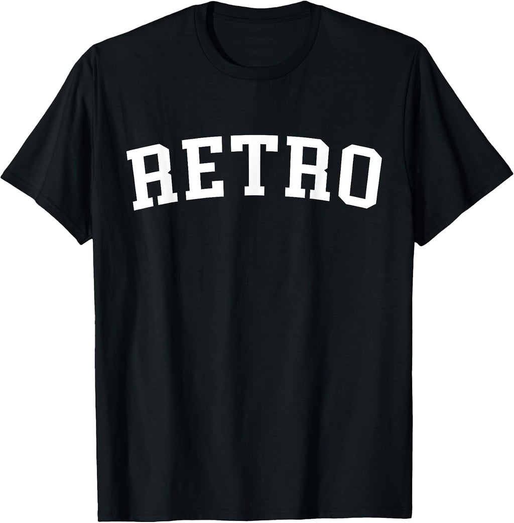 Retro - Style