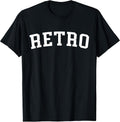 Retro - Style