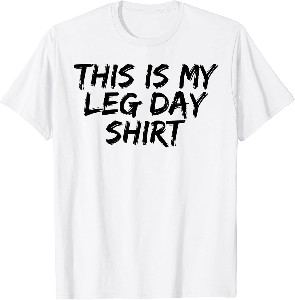 Fitness Workout Merch
