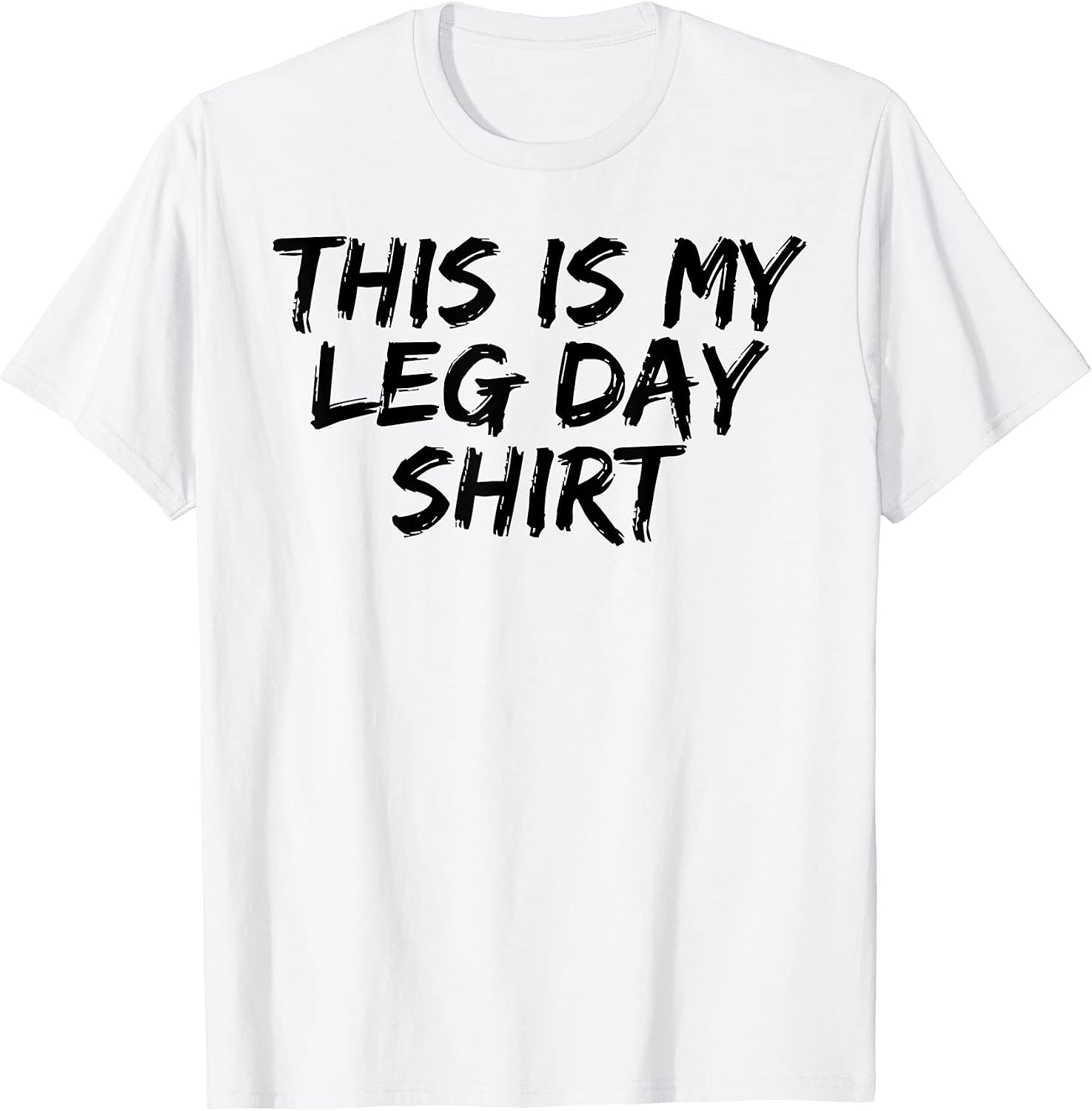 Fitness Workout Merch