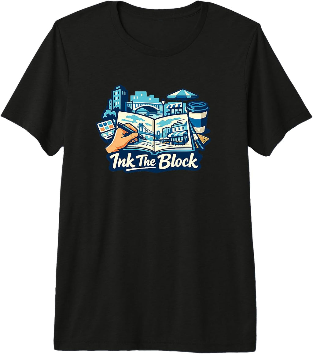 Blockline Studio
