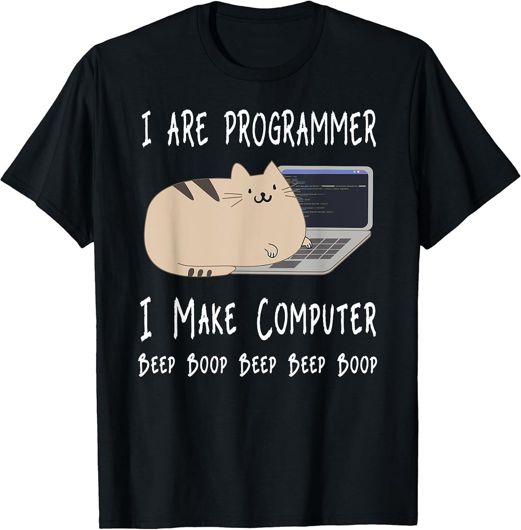 DanStore Funny Programming Coding