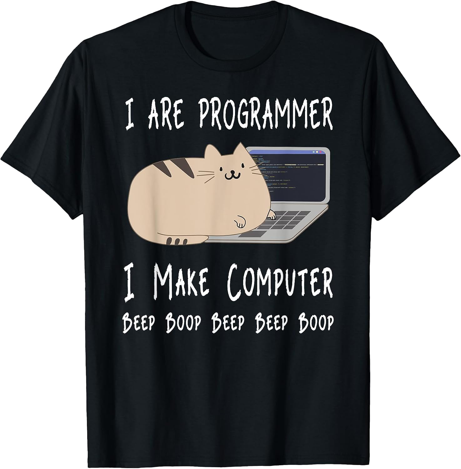 DanStore Funny Programming Coding