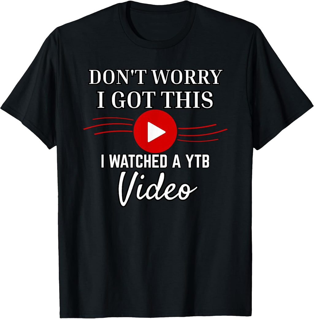 Modern Sarcasm Quote Don't Worry I Got This Saying