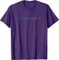 Programmer Humor Shirts
