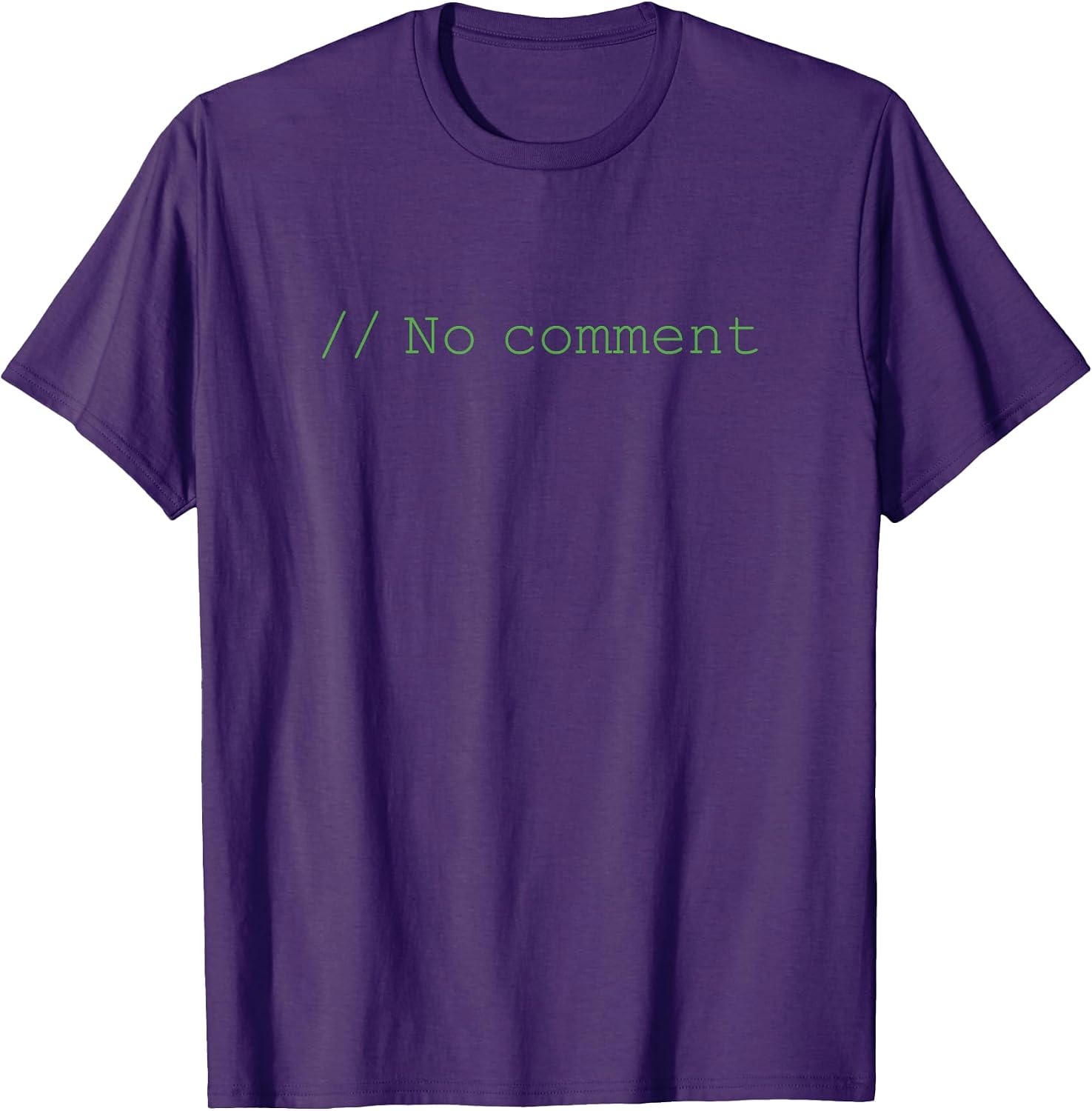 Programmer Humor Shirts