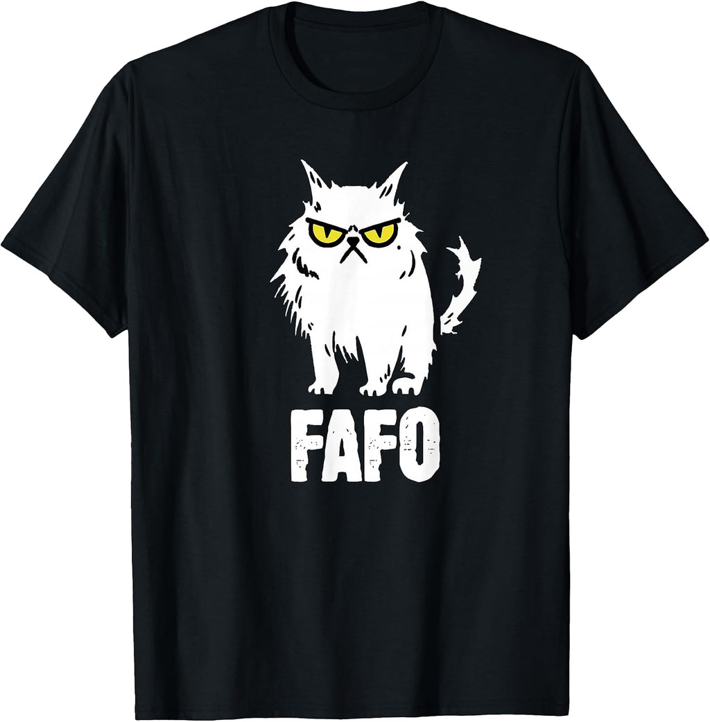 Funny Cat Designs