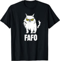 Funny Cat Designs