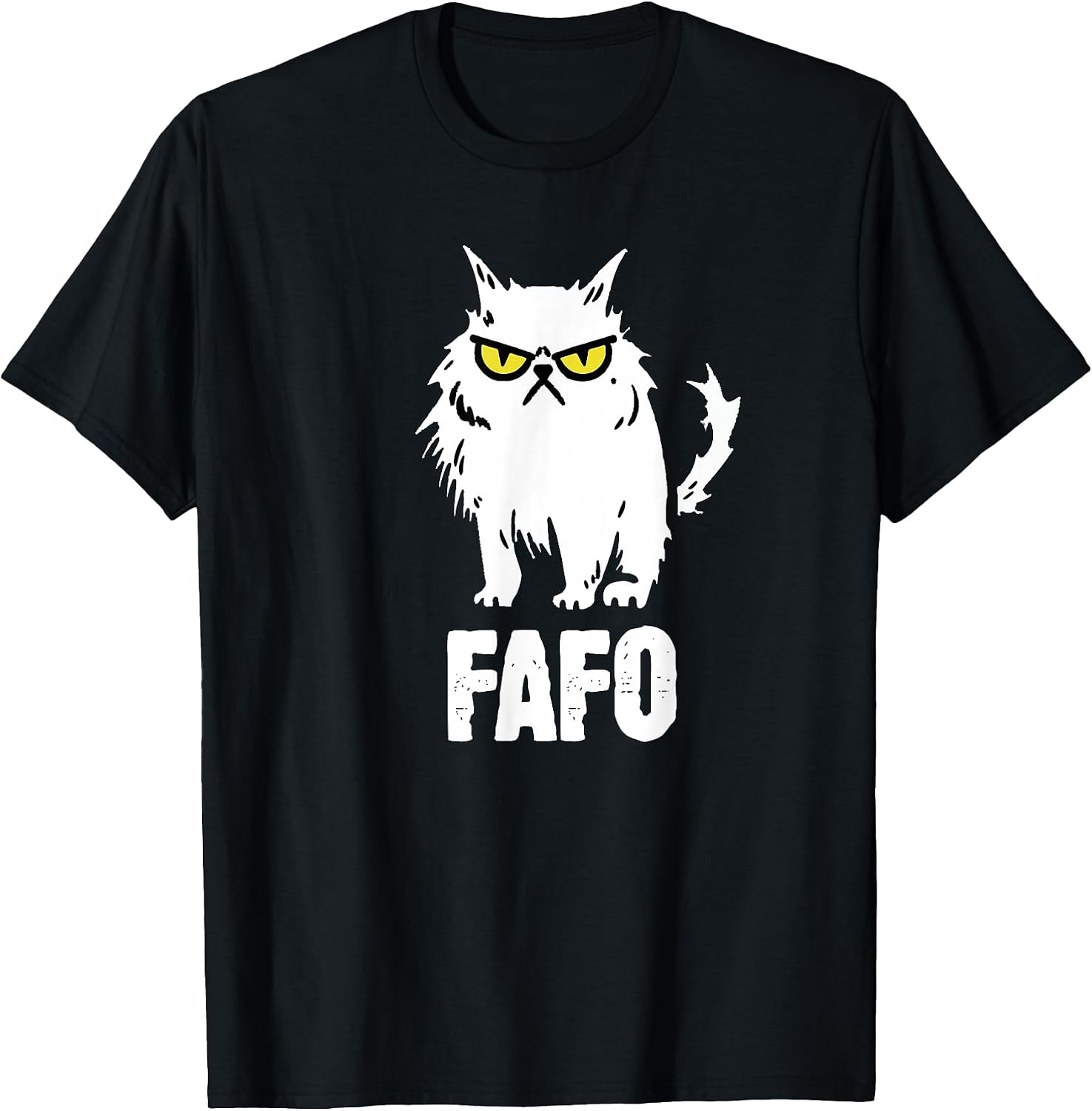 Funny Cat Designs