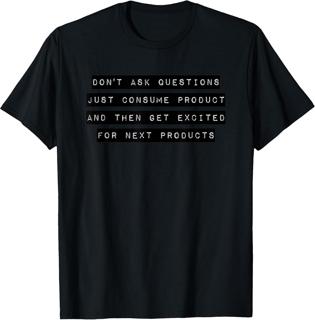 Dank and Funny Consoom Apparel