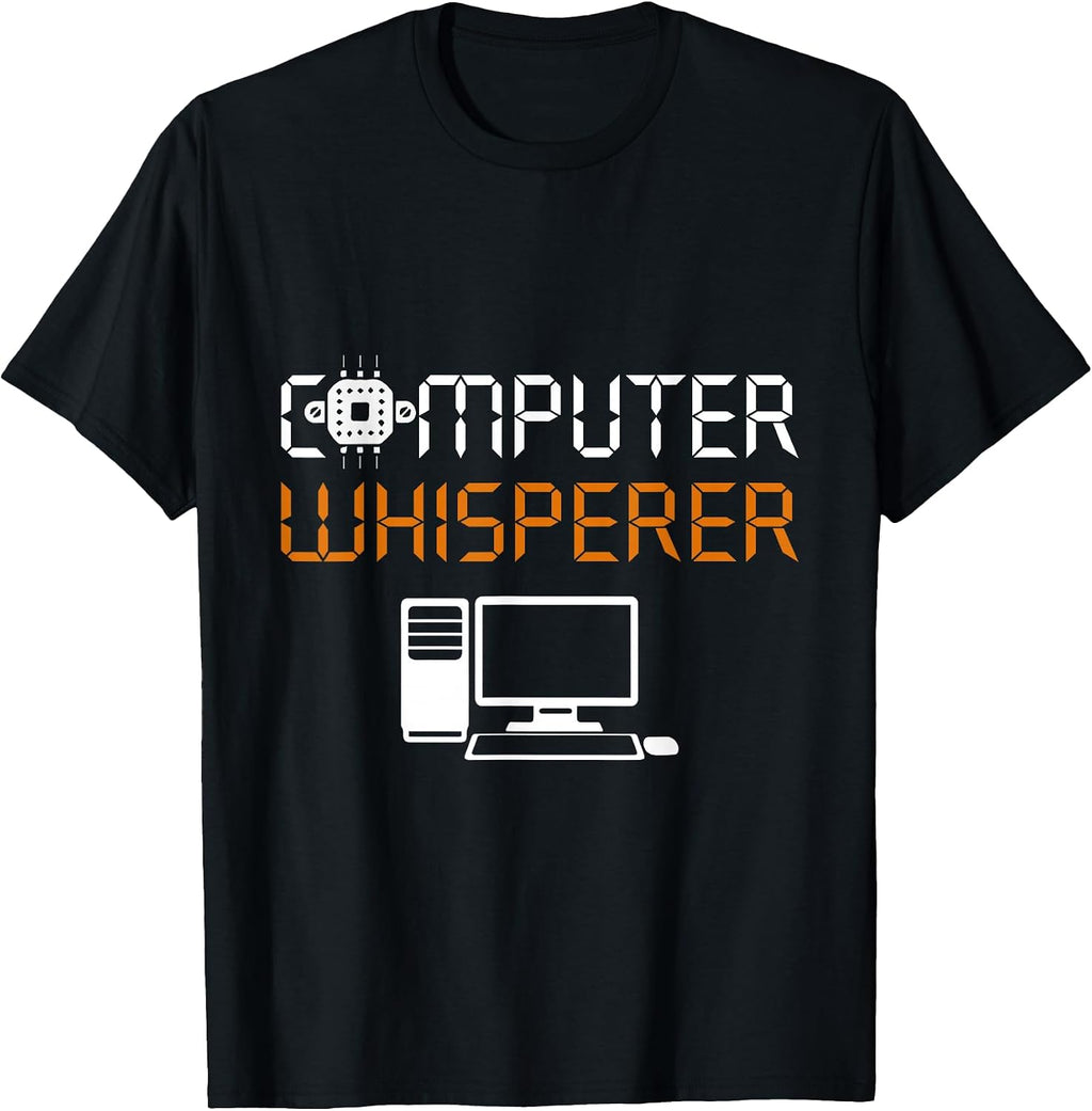 Computer Programmer Costume Science Coding Gifts