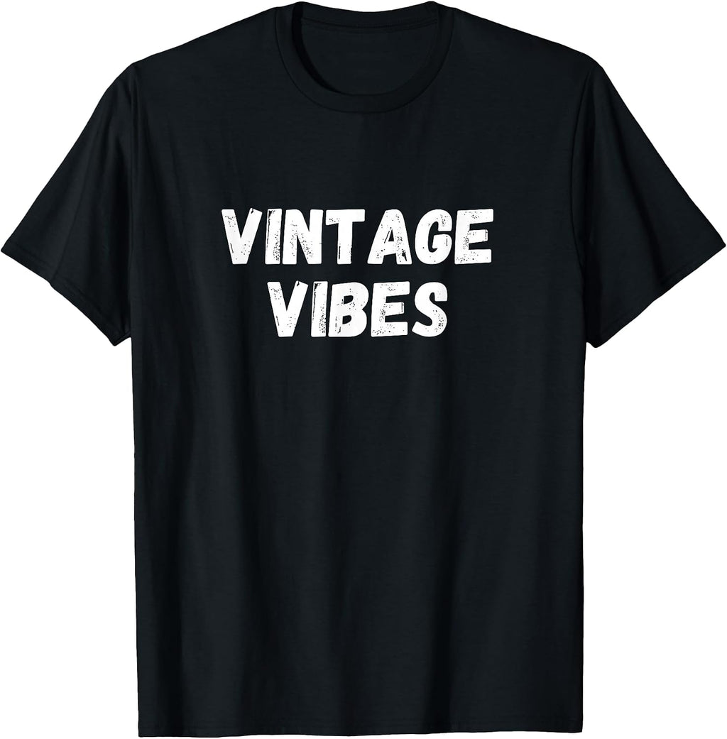Vintage Vibes