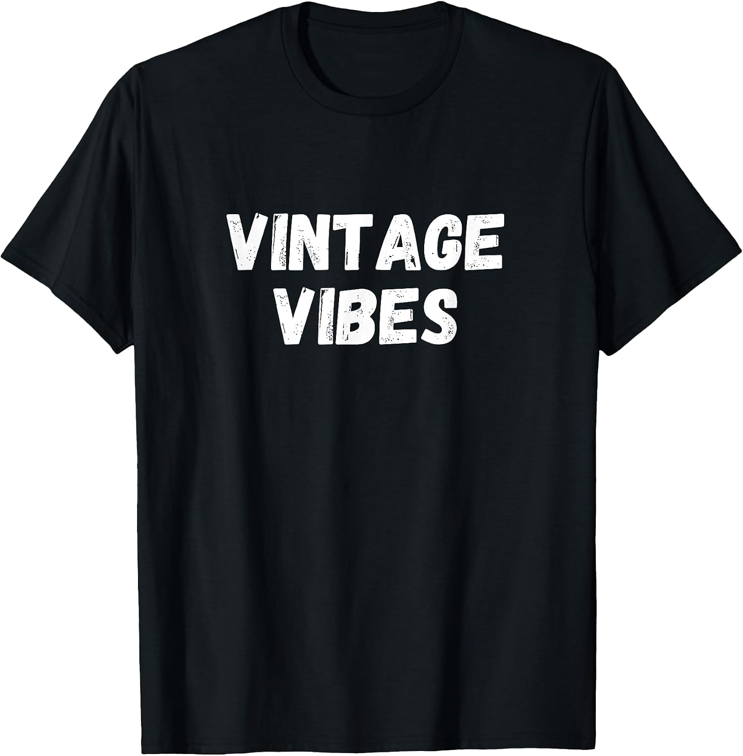 Vintage Vibes