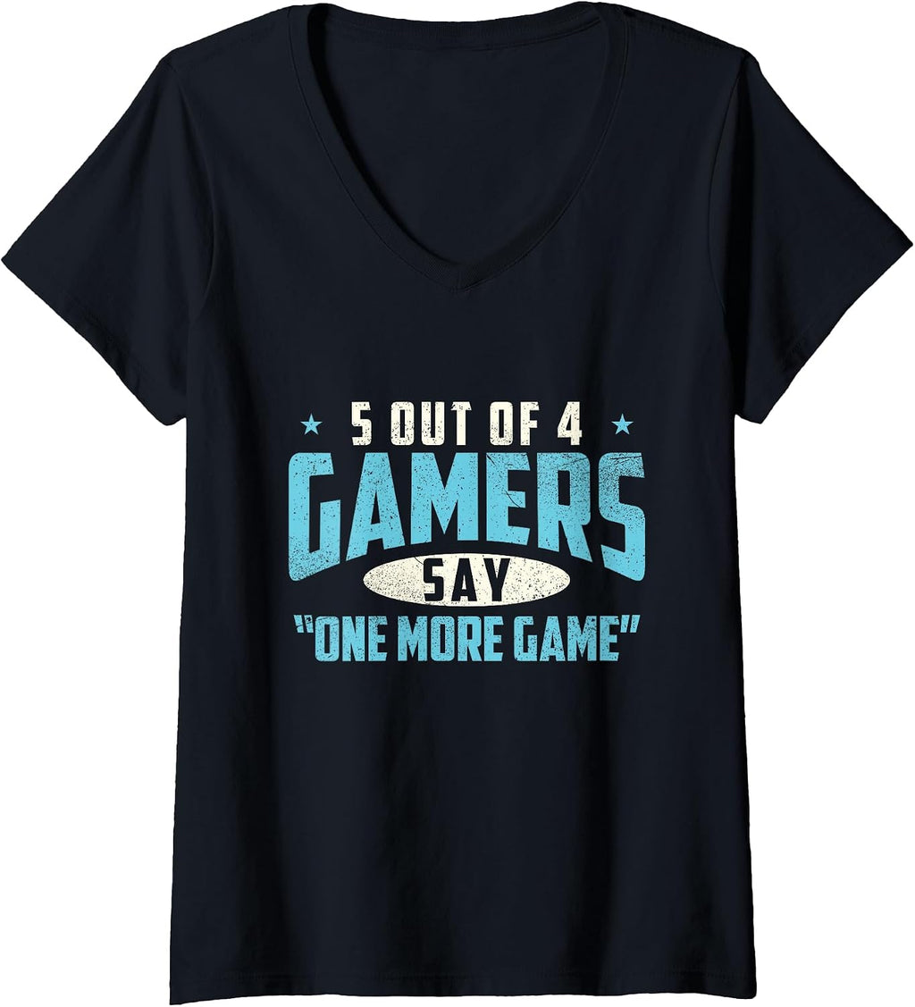 Funny Gaming Merch
