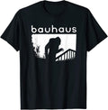 Bau haus Goth Vampire Band Vintage