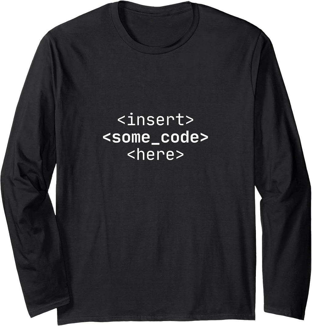 Funny Computer Coding Merch