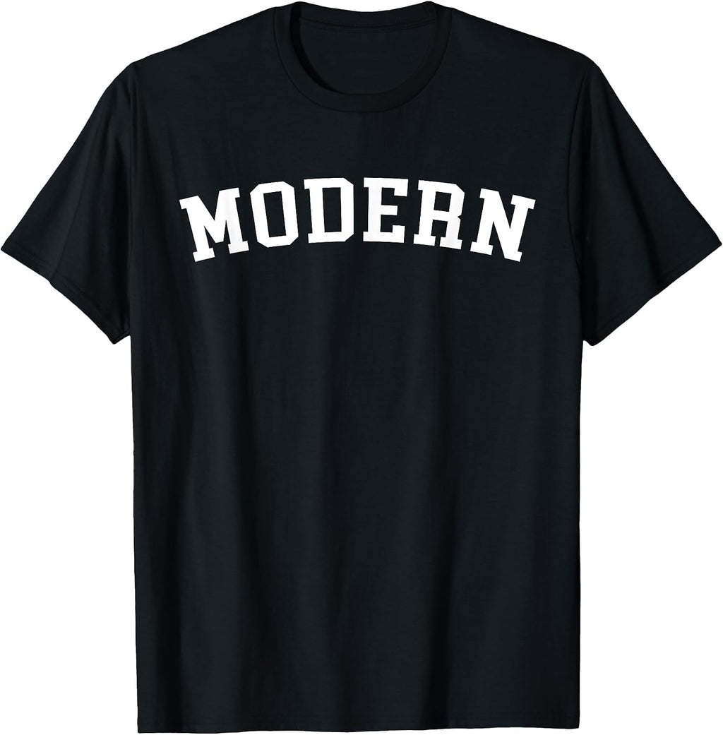 Modern Goods