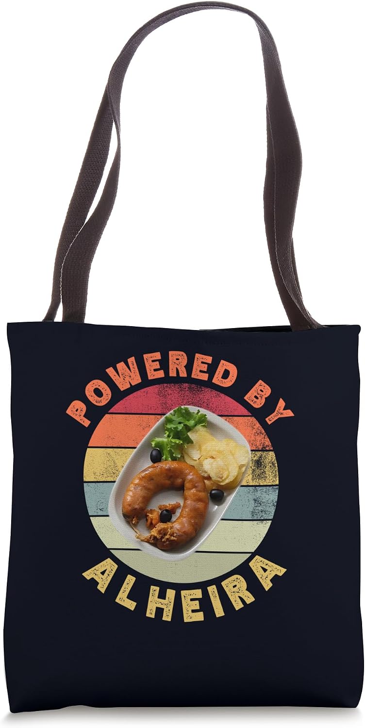 Portuguese Cuisine Shirt Portugal Food Lovers Gift