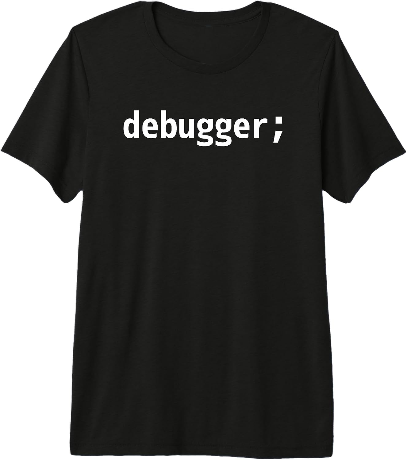Geeksta JavaScript Merchandise