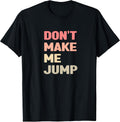 Eat Sleep Jump Around Merch