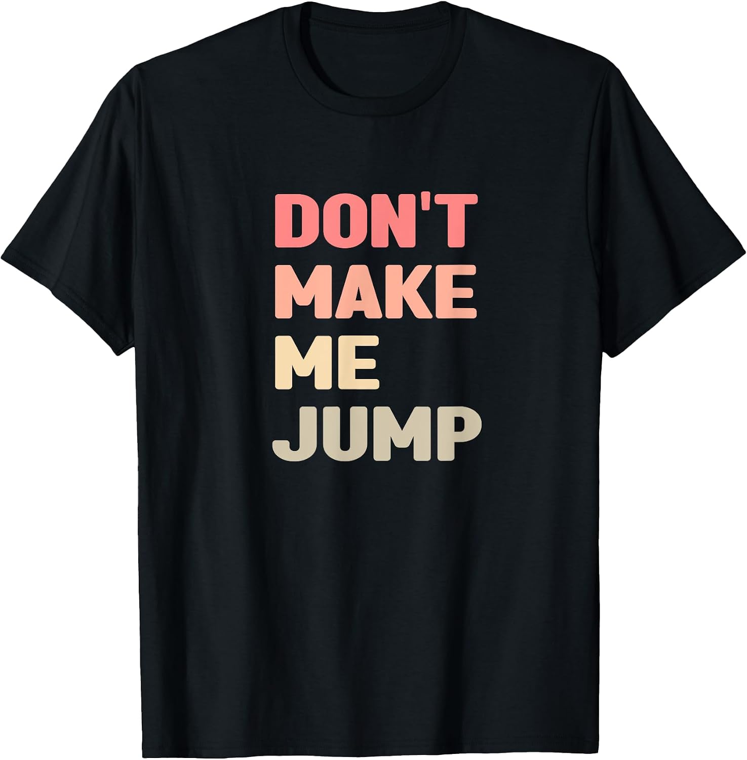 Eat Sleep Jump Around Merch