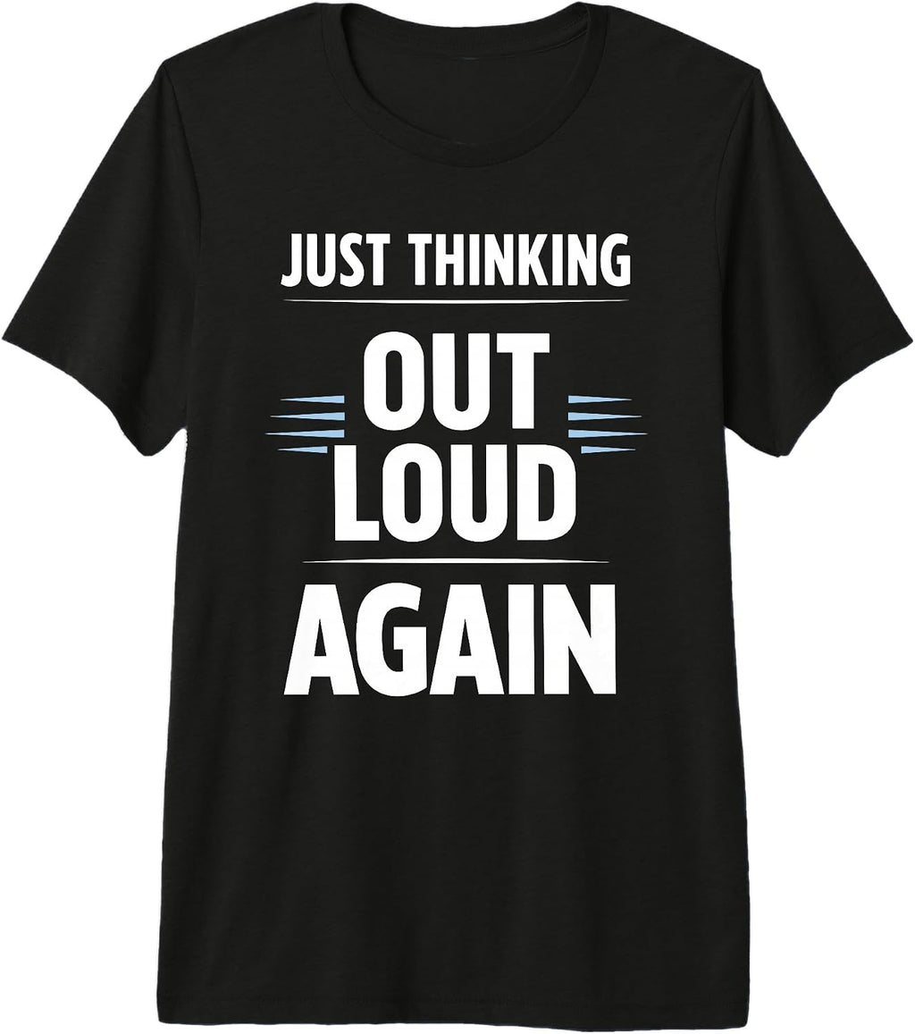 Self Talk Introvert Humor Relatable Humor Gift