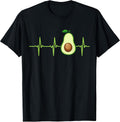 Avocado Lover Tees