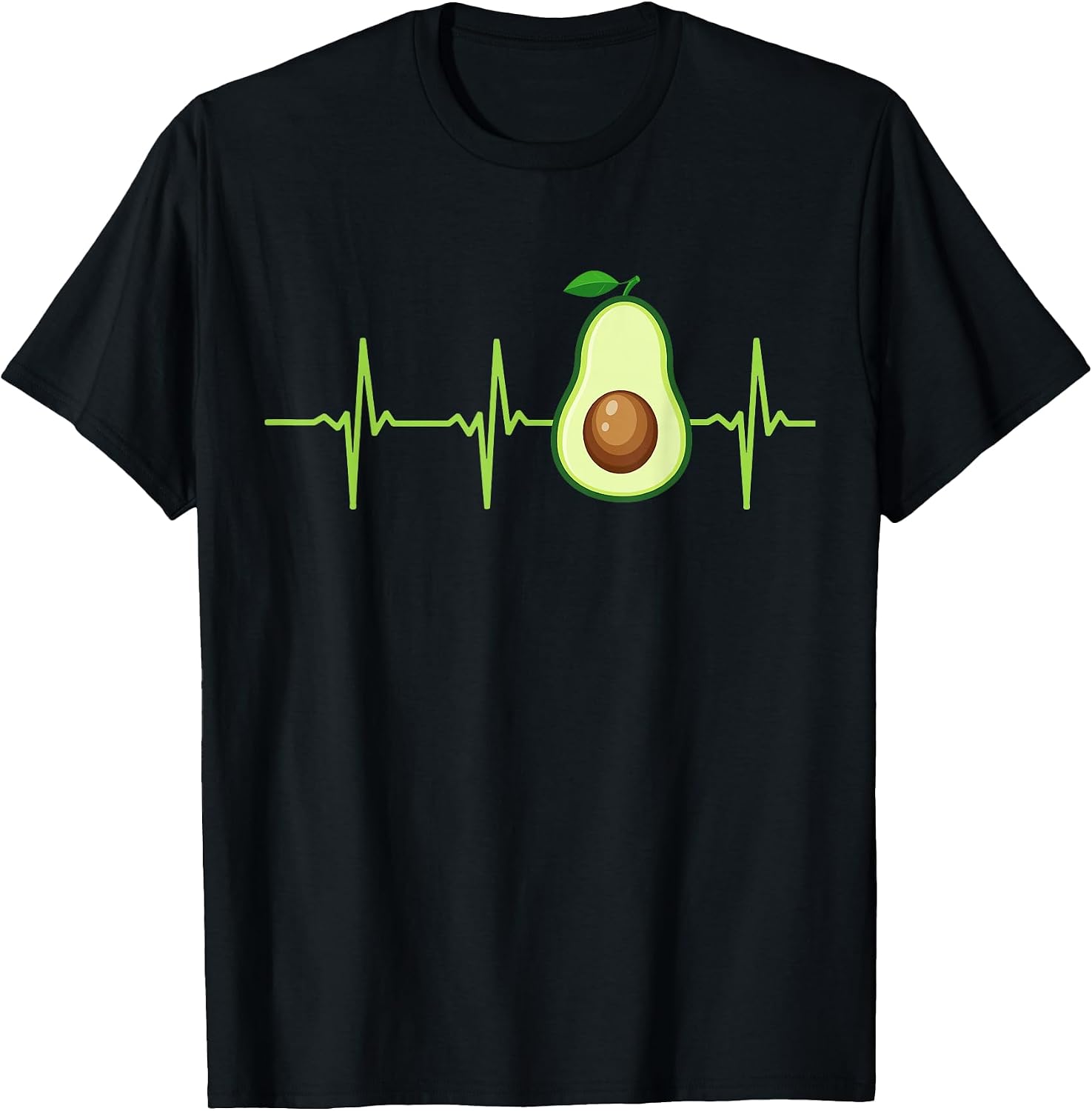 Avocado Lover Tees