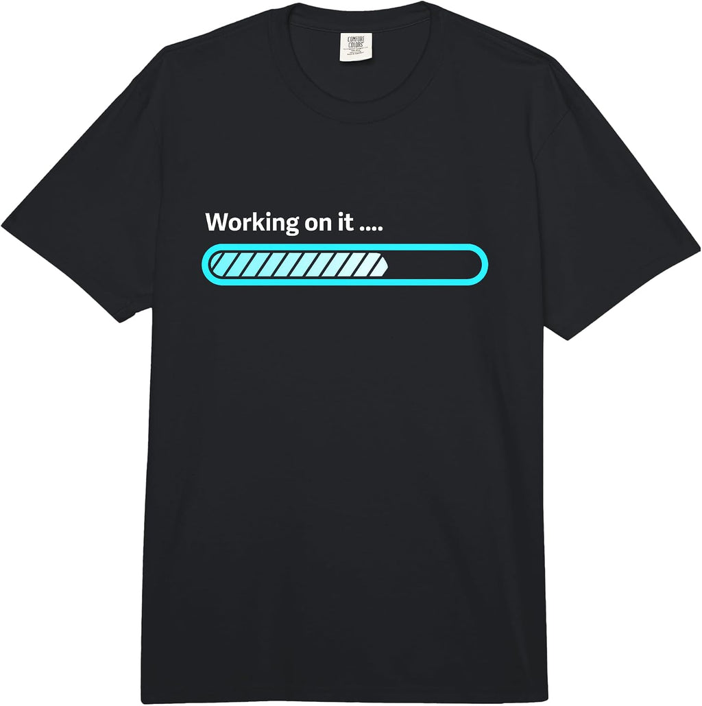 Funny Sarcastic home office work merch