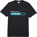Funny Sarcastic home office work merch