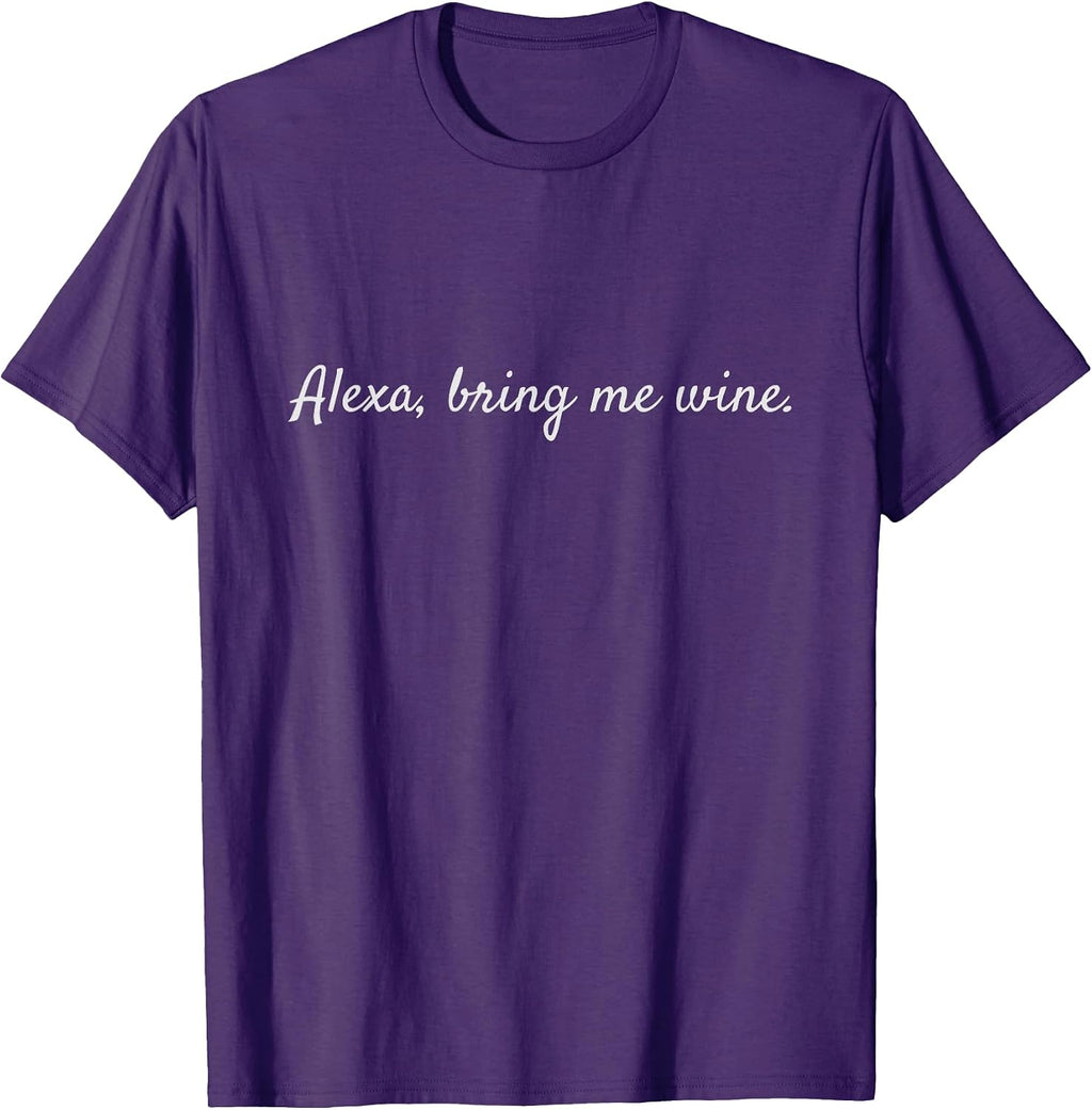 Drinking Wine, Not the Label