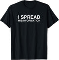 I Spread Misinformation Co.