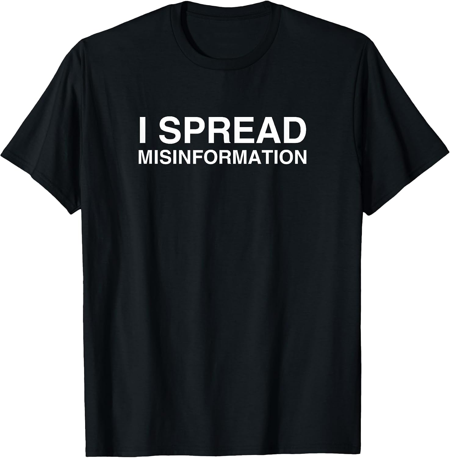 I Spread Misinformation Co.